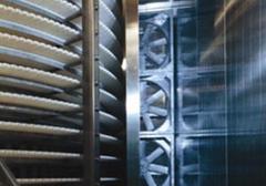 Spiral Ambient Coolers